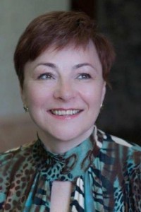 Дьяконова Елена Николаевна